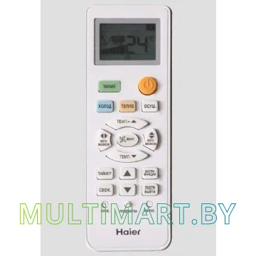 Кондиционер Haier HSU-12HT203/R2 / HSU-12HUN03/R2 картинка 3